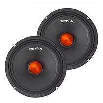 Par Alto Falante Triton 6 Pol. MBX460 460w 4 Ohms 6MBX460 Médio