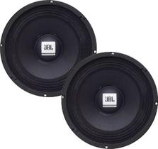 Par Alto Falante Woofer 12 Jbl Selenium 12pw Pro 275wrms 8r Par Alto Falante Woofer 12 Jbl Selenium 12pw Pro 275wrms 8r