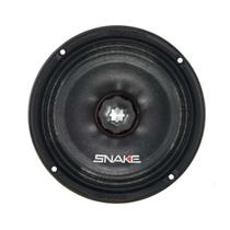 Par Alto Falante Woofer Snake 6 Polegadas Esv200 200w 4 Ohms