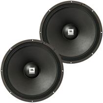 Par Alto Falantes 15 Woofer Jbl 15px 200w Automotivo 8 Ohms Par Alto Falantes 15 Woofer Jbl 15px 200w Automotivo 8 Ohms