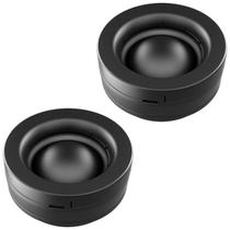 Par Alto Falantes 2 Vias Tweeter Hertz modelo C26OE 4 Ohms 120W RMS 1,8kHz à 22,5kHz