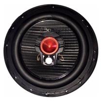 Par Alto Falantes 6” BOMBER SPEAKERS