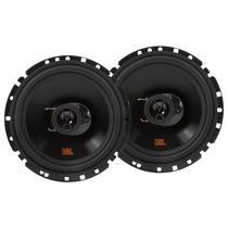 Par Alto Falantes 6 Pol. JBL 6trfx55 110w Rms 4 Ohm Flex 4 Triaxial Som Automotivo Par Alto Falantes 6 Pol. JBL 6trfx55 110w Rms 4 Ohm Flex 4 Triaxial Som Automotivo