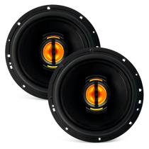 Par Alto Falantes 6 Polegadas Jb6 Flex Le Son 110w 4 Ohms
