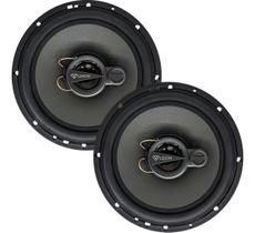 Par alto falantes 6 polegadas leson ld6-tx diamond 140wrms
