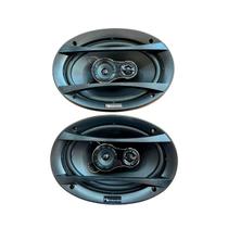 Par Alto Falantes 6x9 Polegadas NSE6918 40WRMS PMPO 260W Impedância 4 Ohms Nakamichi Par Alto Falantes 6x9 Polegadas NSE6918 40WRMS PMPO 260W Impedância 4 Ohms Nakamichi