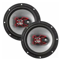 Par alto falantes automotivo bravox 6pol 100w Par alto falantes automotivo bravox 6pol 100w