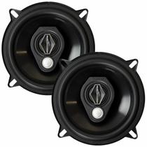 Par Alto Falantes Bomber Bbr Triaxial 5 Pol 120w Rms 3 Vias Par Alto Falantes Bomber Bbr Triaxial 5 Pol 120w Rms 3 Vias