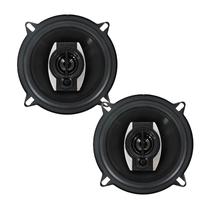 Par Alto Falantes Bomber Multivias BBX 5 Pol 130WRms 4Ohms