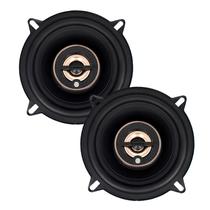 Par Alto Falantes Bomber Triaxial Beat 5 Pol 160WRms 4Ohms