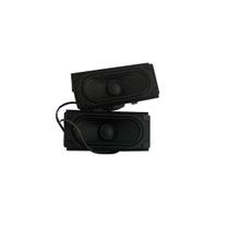 Par Alto Falantes Compatível TV LG 32LM627BPSB - EBZ62658604