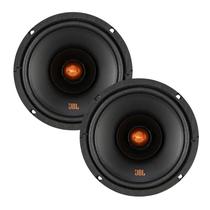 Par Alto Falantes JBL Phase 6,5 Polegadas 400WRms 4Ohms Par Alto Falantes JBL Phase 6,5 Polegadas 400WRms 4Ohms