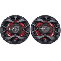 Par Alto Falantes para porta 5.25" Ecopower