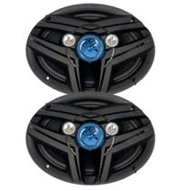 Par alto falantes quadriaxial 6x9" edição especial bomber 60wrms 4 ohms Par alto falantes quadriaxial 6x9" edição especial bomber 60wrms 4 ohms