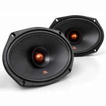 Par Alto Falantes Som Automotivo Jbl 69FRPH200 Full Range 6x9 Pol 200w Grave potente 4 Ohms Par Alto Falantes Som Automotivo Jbl 69FRPH200 Full Range 6x9 Pol 200w Grave potente 4 Ohms