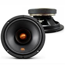 Par Alto Falantes Som Automotivo Jbl 6frph200 Full Range 6 Pol 200w Grave potente Alta definição 4 Ohms