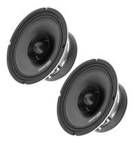 Par Alto Falantes Woofer 6 Pol Taramps FH300S 150W Rms 4 Ohms