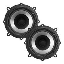 Par AltoFalante Automotivo Bomber Montadoras 5 - 100W Rms