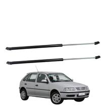 Par Amortecdor Porta Malas Gol G3 Todos