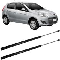 Par amortecedor a gas palio g5 2012 2013 2014 2015 2016 2017