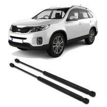 Par Amortecedor A Gás Para Capô Kia Sorento 2014 2015 2016