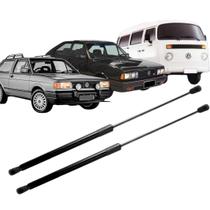 Par AMORTECEDOR a Gás PARATI 84/95 PASSAT 74/89 KOMBI 75/00