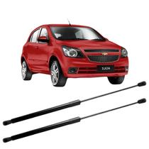 Par AMORTECEDOR a Gás Porta Malas CHEVROLET AGILE 2009 ate 2013