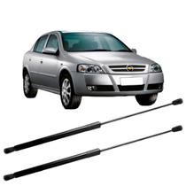 Par AMORTECEDOR a Gás Porta Malas CHEVROLET ASTRA 1998 ate 2011 Par AMORTECEDOR a Gás Porta Malas CHEVROLET ASTRA 1998 ate 2011