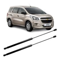Par AMORTECEDOR a Gás Porta Malas CHEVROLET SPIN 2012 ate 2018