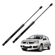 Par Amortecedor a Gás Porta Malas Clio 2002 2003 2004 2005