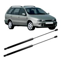 Par AMORTECEDOR a Gás Porta Malas FIAT MAREA SW 1996 a 2007 Par AMORTECEDOR a Gás Porta Malas FIAT MAREA SW 1996 a 2007