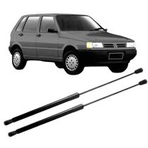 Par amortecedor a gás porta malas fiat uno 1984 ate 2020