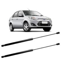 Par AMORTECEDOR a Gás Porta Malas FORD FIESTA 2003 ate 2014 Par AMORTECEDOR a Gás Porta Malas FORD FIESTA 2003 ate 2014