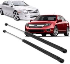 Par AMORTECEDOR a Gás Porta Malas FORD FUSION 2002 ate 2010 Par AMORTECEDOR a Gás Porta Malas FORD FUSION 2002 ate 2010