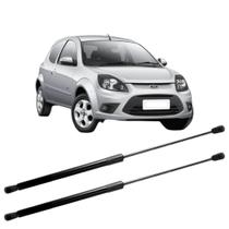 Par AMORTECEDOR a Gás Porta Malas FORD KA 2008 até 2012