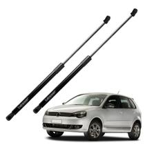 Par Amortecedor a Gás Porta Malas Polo Hatch 2008 2009 2010