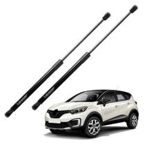 Par Amortecedor A Gás Porta Malas Renault Captur 2017 À 2021