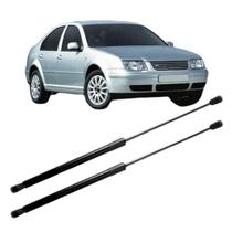 Par AMORTECEDOR a Gás Porta Malas VOLKS BORA 1998 até 2001
