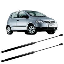 Par AMORTECEDOR a Gás Porta Malas VOLKS FOX 2003 ate 2015