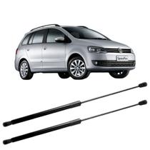 Par AMORTECEDOR a Gás Porta Malas VOLKS FOX SPACEFOX 2003 ate 2015