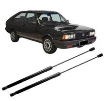 Par AMORTECEDOR a Gás Porta Malas VOLKS GOL G1 1980 até 1994 Par AMORTECEDOR a Gás Porta Malas VOLKS GOL G1 1980 até 1994