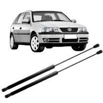 Par AMORTECEDOR a Gás Porta Malas VOLKS GOL G3