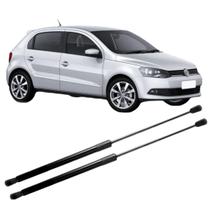 Par amortecedor a gás porta malas volks gol g6 2012 até 2016 Par amortecedor a gás porta malas volks gol g6 2012 até 2016