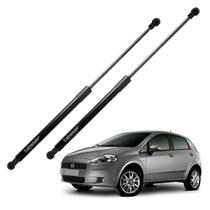 Par Amortecedor A Gás Tampa Porta Malas Fiat Punto Todos
