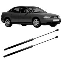 Par AMORTECEDOR a Gás Tampa Traseira AUDI A4 1998 até 2001