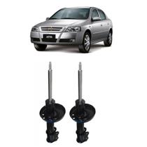Par Amortecedor Astra Hatch Dianteiro 2001 Até 2004 208v16v