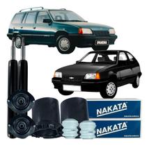 Par Amortecedor Batente Coxim Dianteiro Gm Kadett Ipanema Par Amortecedor Batente Coxim Dianteiro Gm Kadett Ipanema