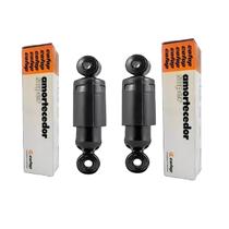 Par Amortecedor Cabine Ford Cargo Todos ../2011 B47585 Cofap