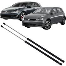 Par Amortecedor Capô Dianteiro Golf 2014 a 2020 Mola Gás Par Amortecedor Capô Dianteiro Golf 2014 a 2020 Mola Gás