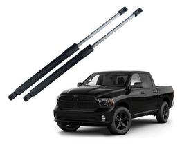 Par Amortecedor Capô Dodge Ram 1500 2500 3500 02 Até 17 Par Amortecedor Capô Dodge Ram 1500 2500 3500 02 Até 17